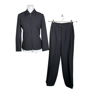 Unisex P.T.A. - Suit set, size 32 - Black (1)