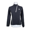 Unisex Nike - Fleece shirt, size 36 - Gray ()