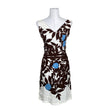 Unisex Marimekko - Dress, size 34 - White ()