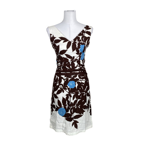 Unisex Marimekko - Dress, size 34 - White ()