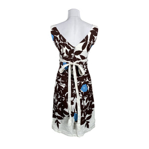 Unisex Marimekko - Dress, size 34 - White (2)
