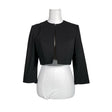 Unisex b.Young - Jacket, size 36 - Black ()