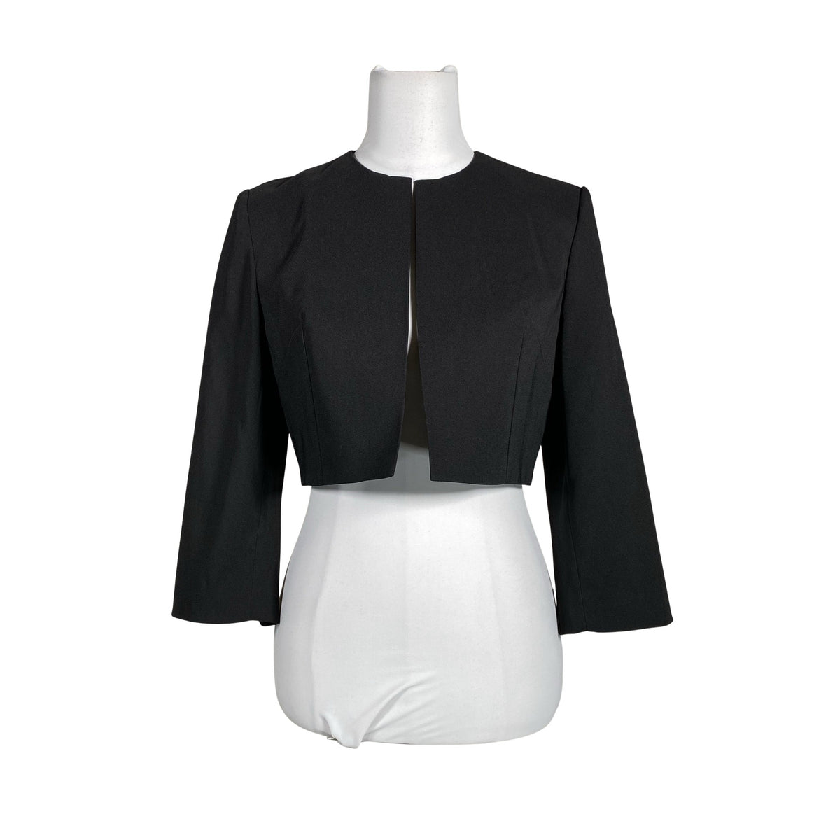 Unisex b.Young - Jacket, size 36 - Black (1)