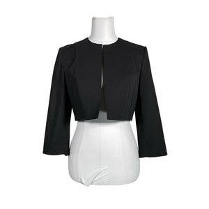 Unisex b.Young - Jacket, size 36 - Black (1)