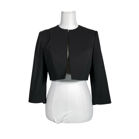 Unisex b.Young - Jacket, size 36 - Black ()
