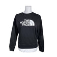 Unisex The North Face - Sweatshirt, size 36 - Black ()
