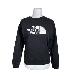 Unisex The North Face - Sweatshirt, size 36 - Black (1)