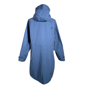 Unisex Didriksons - Outdoor jacket, size 40 - Blue (3)
