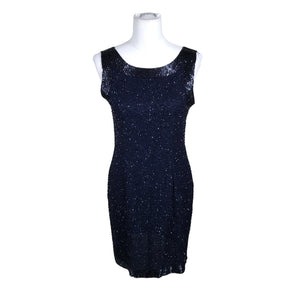 Unisex After Six - Party dress, size 40 - Blue (2)