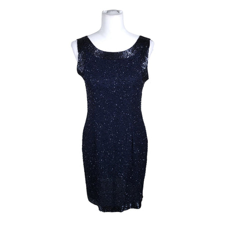 Unisex After Six - Party dress, size 40 - Blue (2)