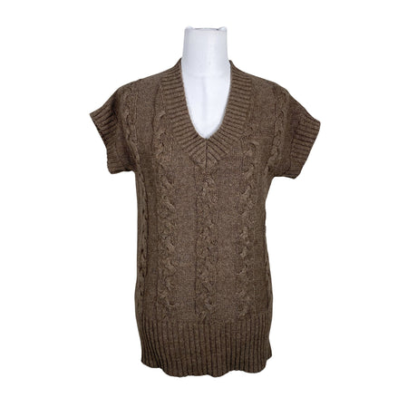Unisex Aventura - Sweater, size 36 - Brown ()