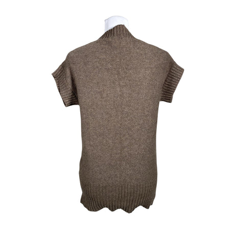 Unisex Aventura - Sweater, size 36 - Brown (2)
