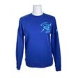 Unisex Superdry - Sweatshirt, size 36 - Blue ()