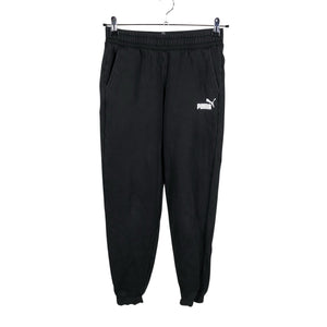 Unisex Puma - Sweatpants, size 170 - 176 - Black (1)