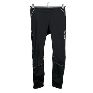 Unisex Craft - Softshell pants, size 36 - Black (1)