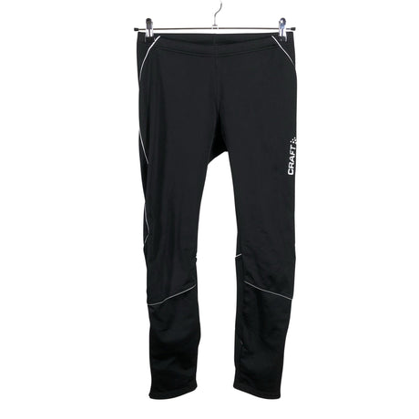 Unisex Craft - Softshell pants, size 36 - Black ()