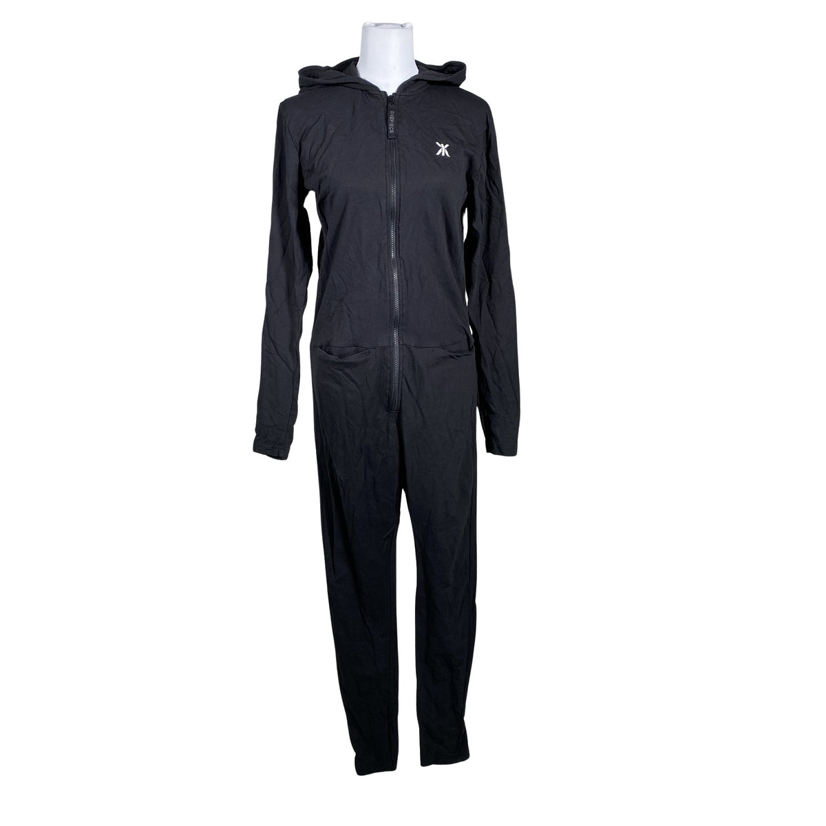 Unisex OnePiece - Overalls, size 34 - Black (1)
