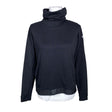 Unisex Nike - Sweatshirt, size 36 - Black ()