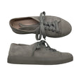 Unisex Minna Parikka - Casual sneakers, size 39 - Gray ()