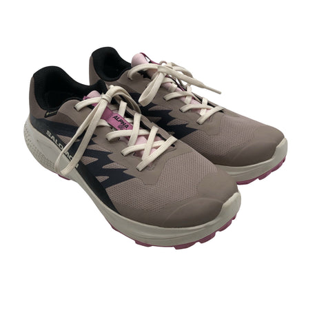 Unisex Salomon - Sneakers, size 40 - Light pink (2)
