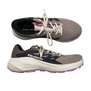 Unisex Salomon - Sneakers, size 40 - Light pink (1)