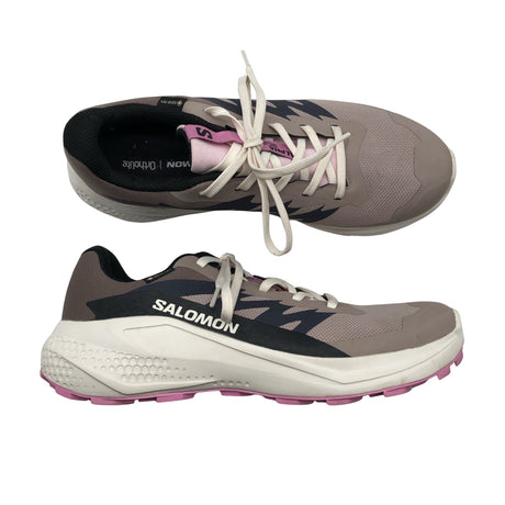 Unisex Salomon - Sneakers, size 40 - Light pink ()