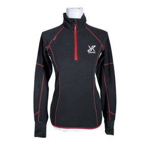 Unisex RVRC Revolution Race - Fleece shirt, size 34 - Black (1)