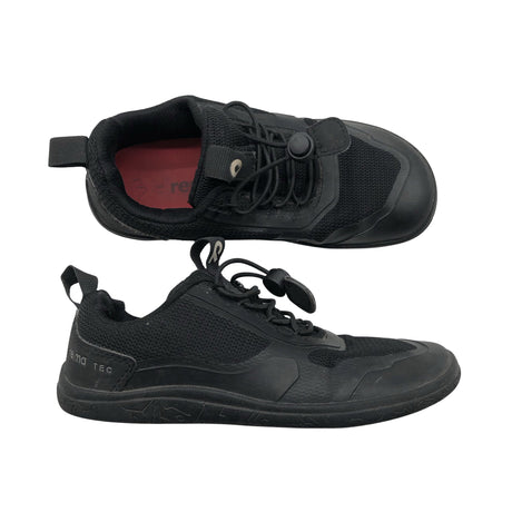 Unisex Reimatec - Casual sneakers, size 31 - Black ()