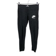 Unisex Nike - Tricot pants, size 36 - Gray ()