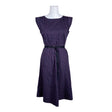 Unisex Marc O'Polo - Dress, size 38 - Blue ()