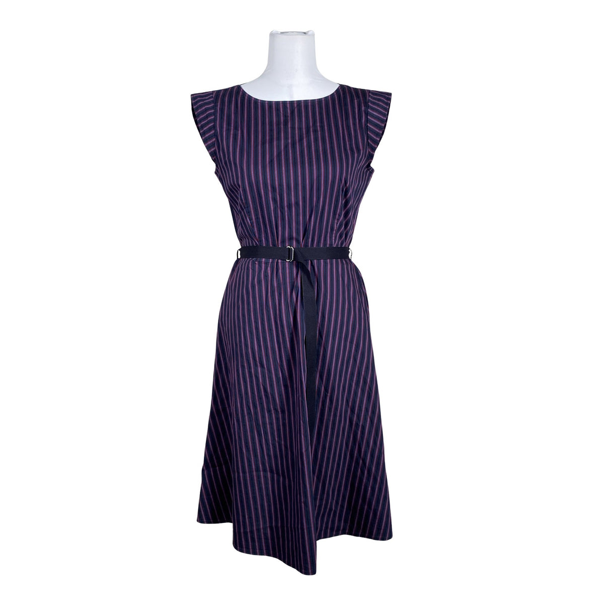 Unisex Marc O'Polo - Dress, size 38 - Blue (1)