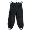 Unisex FIX by Lindex - Spring/Fall pants, size 98 - 104 - Black ()