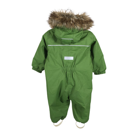 Unisex Reima - Winter jacket, size 74 - 80 - Green (2)