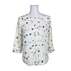Unisex Marc O'Polo - Blouse, size 38 - White (1)