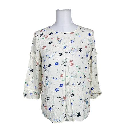 Unisex Marc O'Polo - Blouse, size 38 - White ()