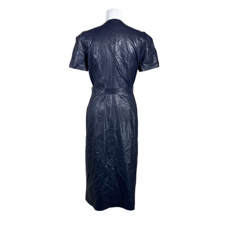 Unisex Esprit - Dress, size 38 - Blue (2)