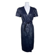 Unisex Esprit - Dress, size 38 - Blue ()