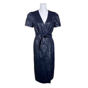 Unisex Esprit - Dress, size 38 - Blue (1)