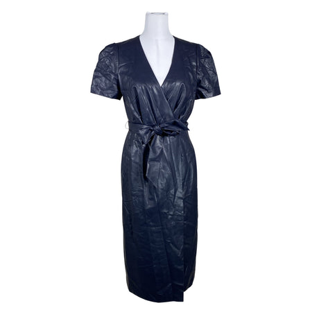 Unisex Esprit - Dress, size 38 - Blue ()