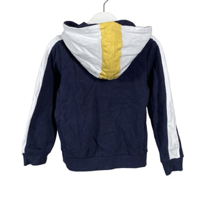 Unisex Guess - Hoodie, size 98 - 104 - Blue (2)