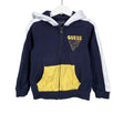 Unisex Guess - Hoodie, size 98 - 104 - Blue ()