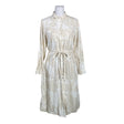 Unisex Nanso - Dress, size 40 - Beige ()