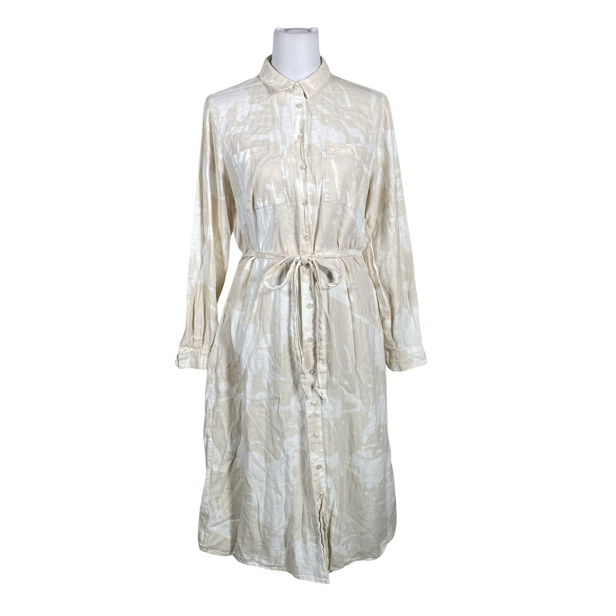 Unisex Nanso - Dress, size 40 - Beige (1)