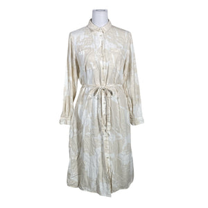 Unisex Nanso - Dress, size 40 - Beige (1)