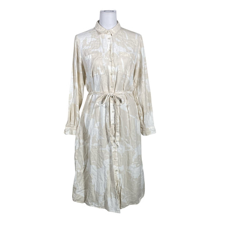 Unisex Nanso - Dress, size 40 - Beige ()