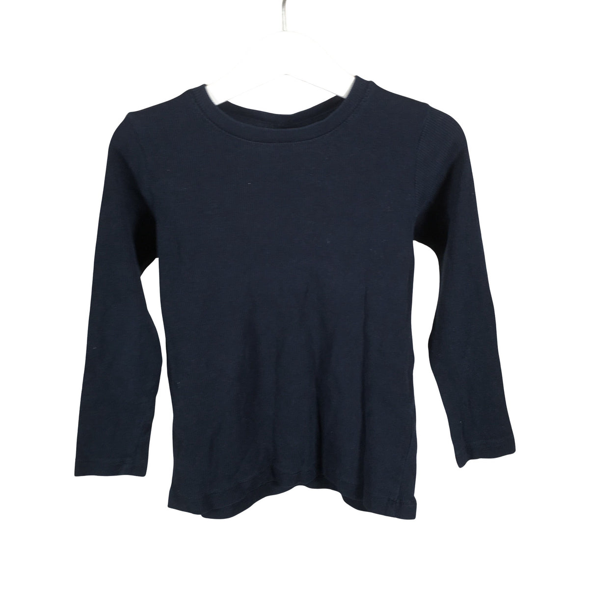 Unisex Lindex - Tricot shirt, size 98 - 104 - Blue (1)