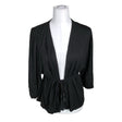 Unisex Stockh lm - Tricot shirt, size 38 - Black ()