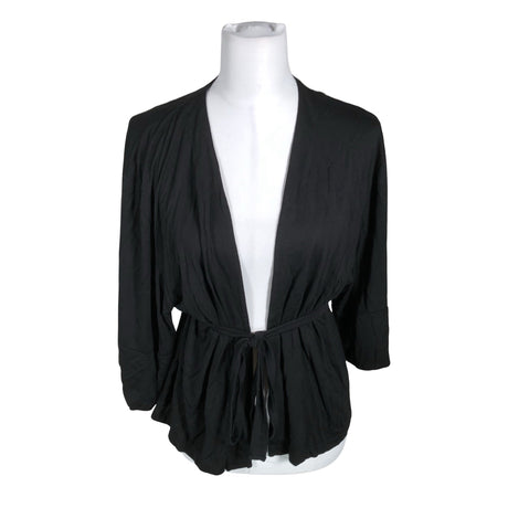 Unisex Stockh lm - Tricot shirt, size 38 - Black ()