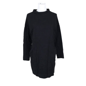 Unisex NOSH - Sweatshirt tunic, size 38 - Black (1)