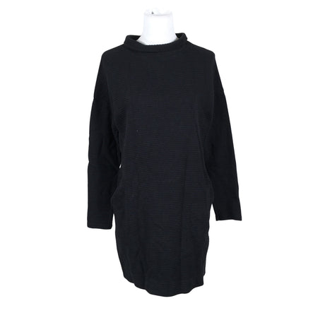 Unisex NOSH - Sweatshirt tunic, size 38 - Black ()
